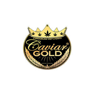 Caviar Gold: The G.o.a.t