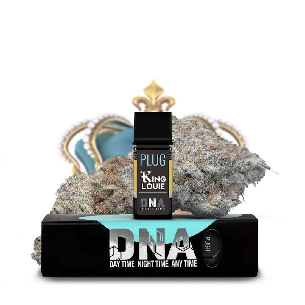 PlugPlay: King Louie