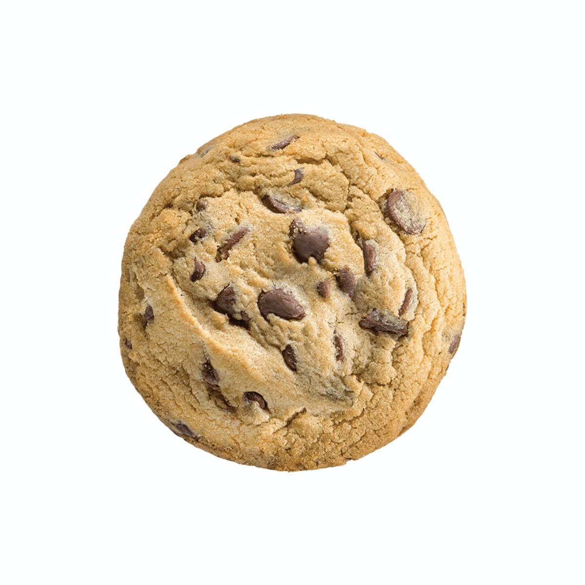 Big Pete's: Chip Cookies