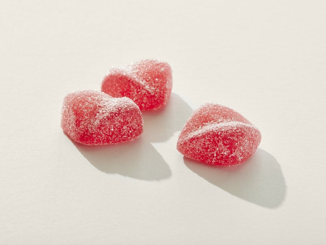 Camino Sours | 10mg Watermelon Spritz "Uplifting" Gummies