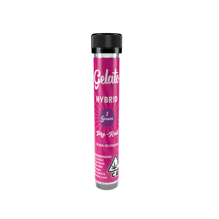 Cereal Milk | 1g Preroll