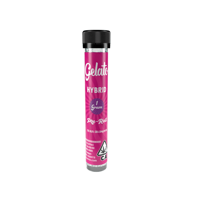 Cereal Milk | 1g Preroll