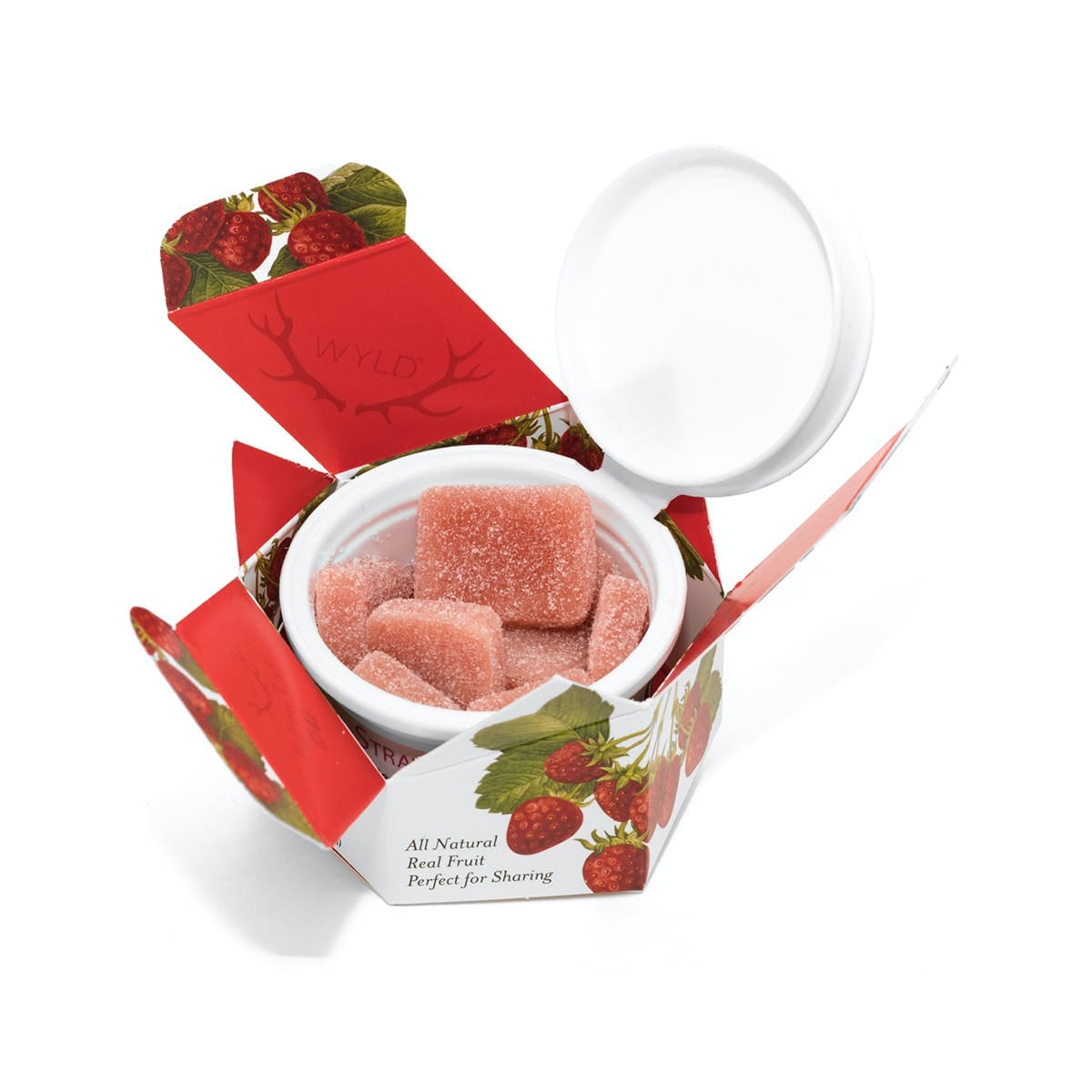 Wyld — Strawberry