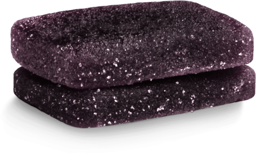 Elderberry 2:1 | 100mg THC : 50mg CBN Gummies