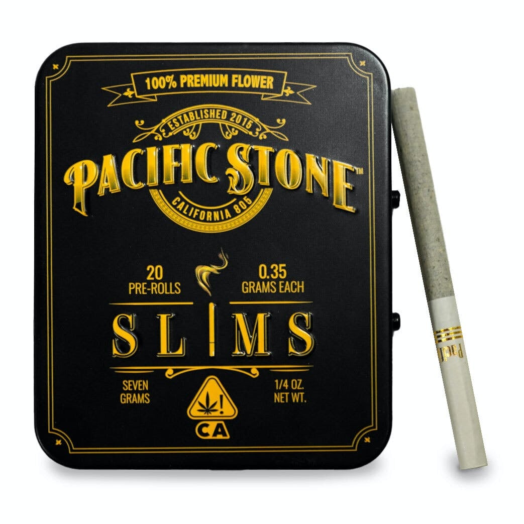 Pacific Stone: Wedding Cake