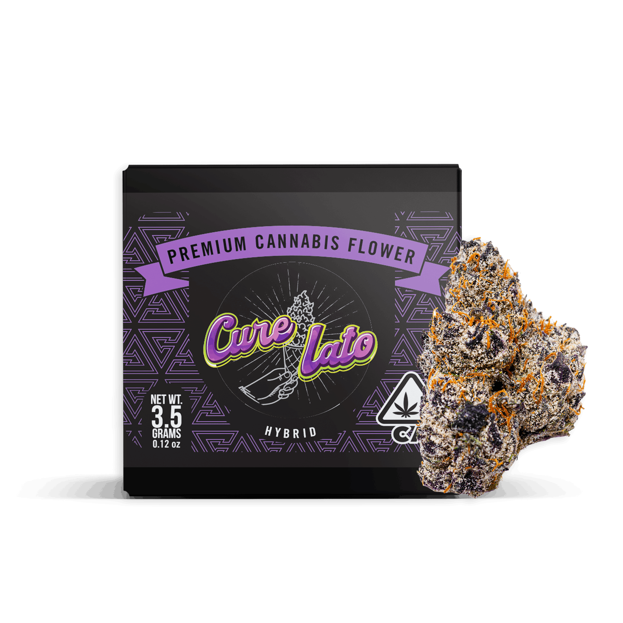 Curelato | 3.5g Flower