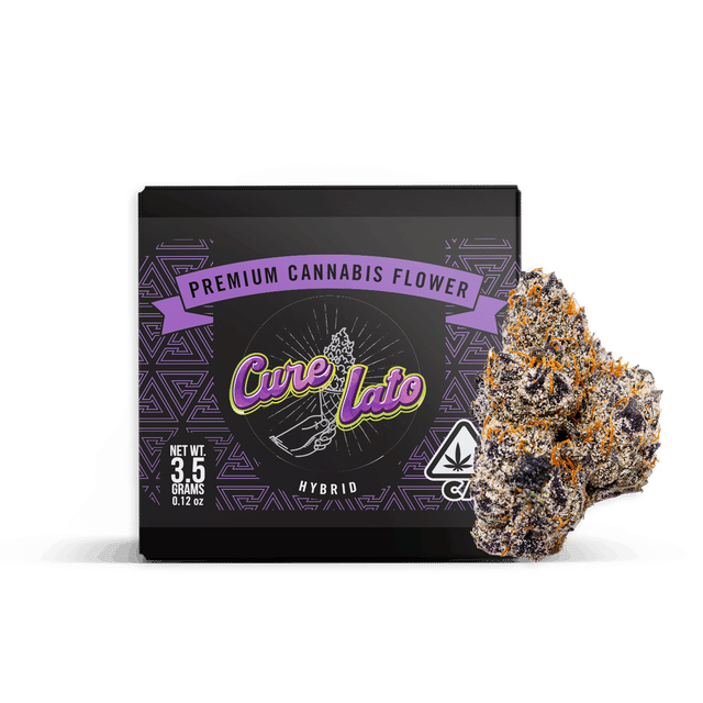 Curelato | 3.5g Flower