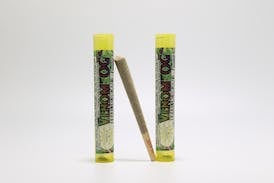 Eighth Brother: Venom OG
