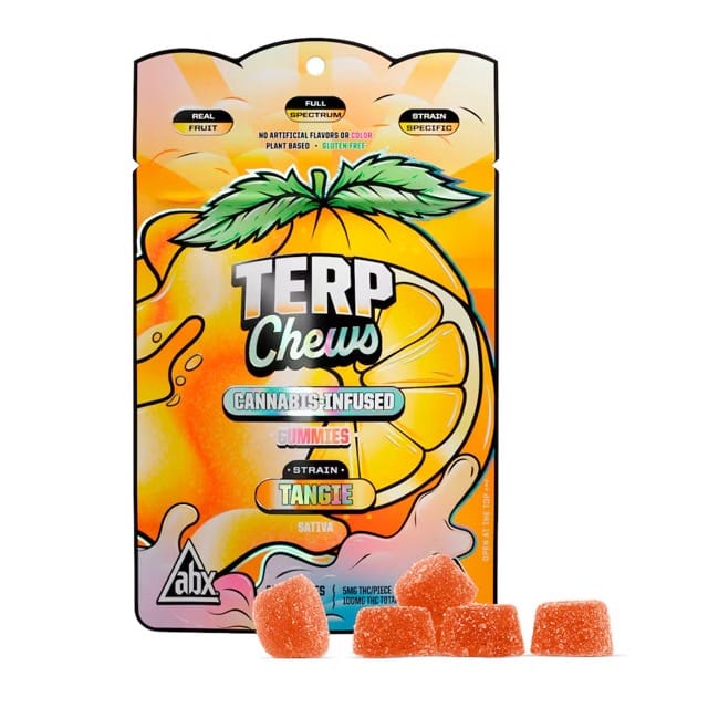 ABX / absoluteXtracts — Terp Chews