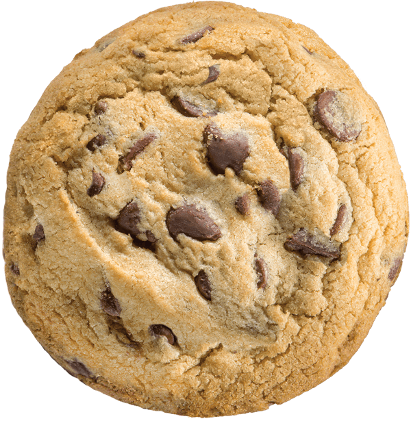 Big Pete — Chip Cookies