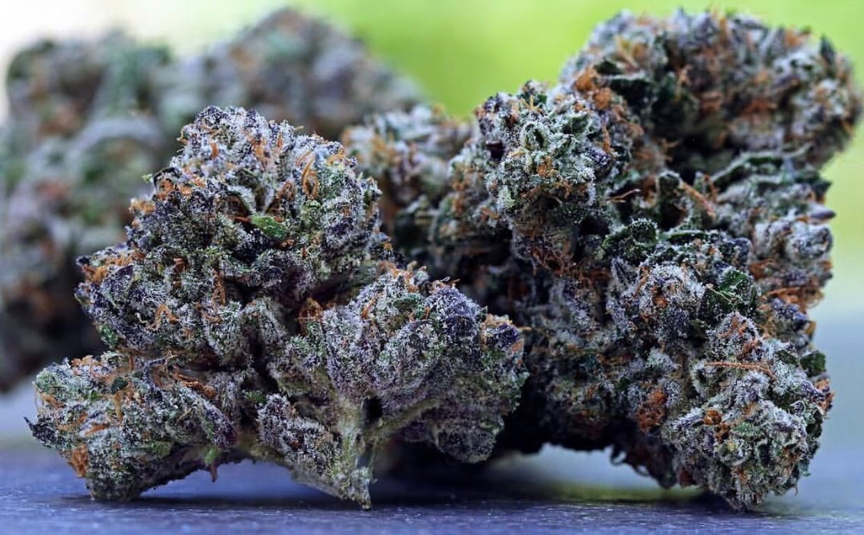 Sour Power OG | 3.5 | KushCo.