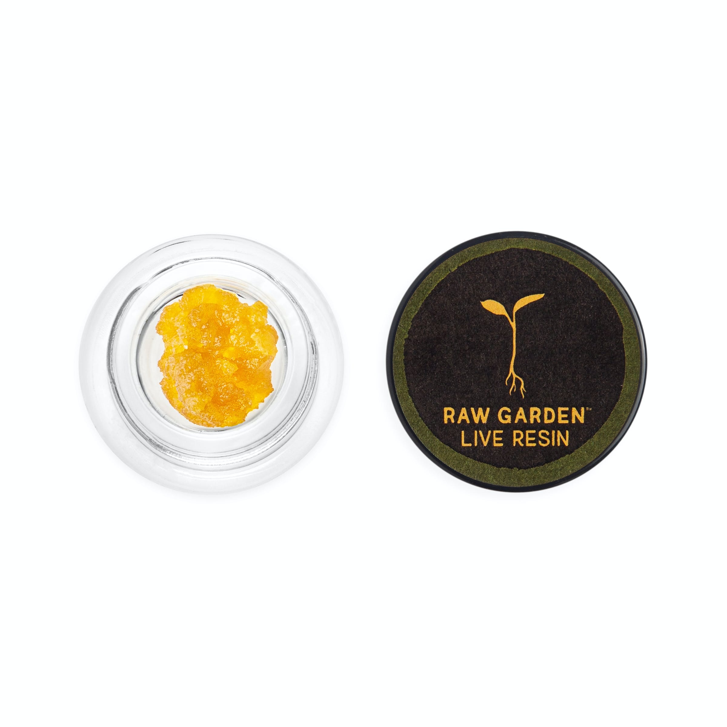 Raw Garden: Rio De Fuego