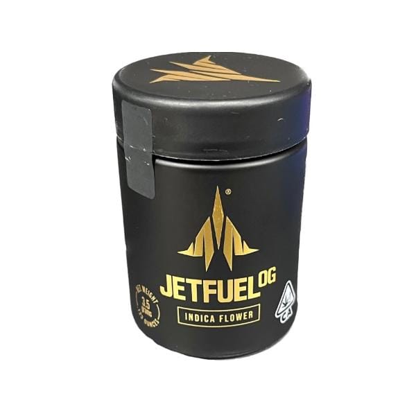 Jetfuel — OG