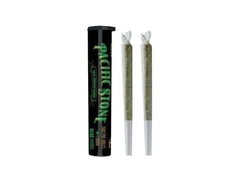 805 Glue | 1g | .5g x 2 Preroll Pack