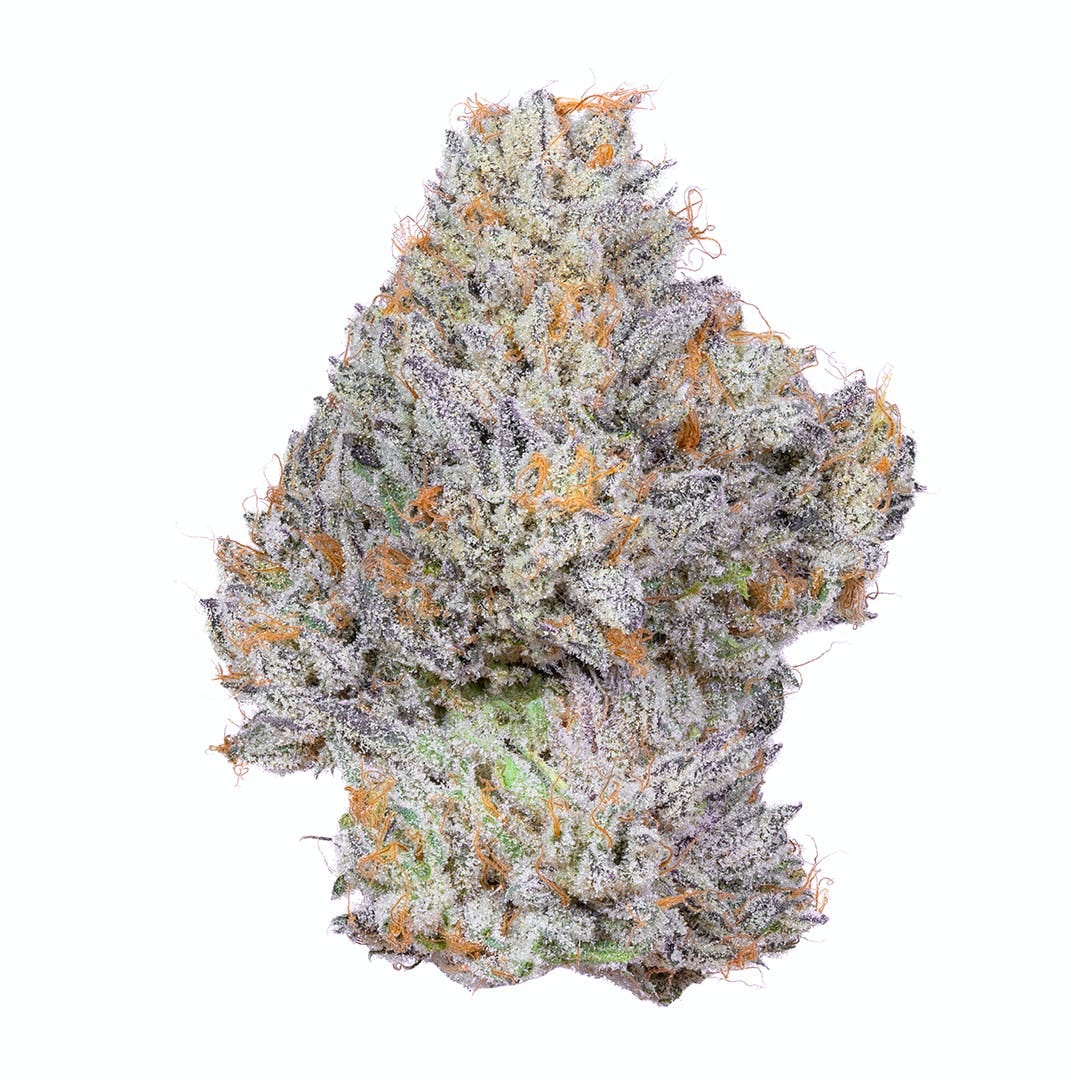 Alien Labs — Creme De Menthe