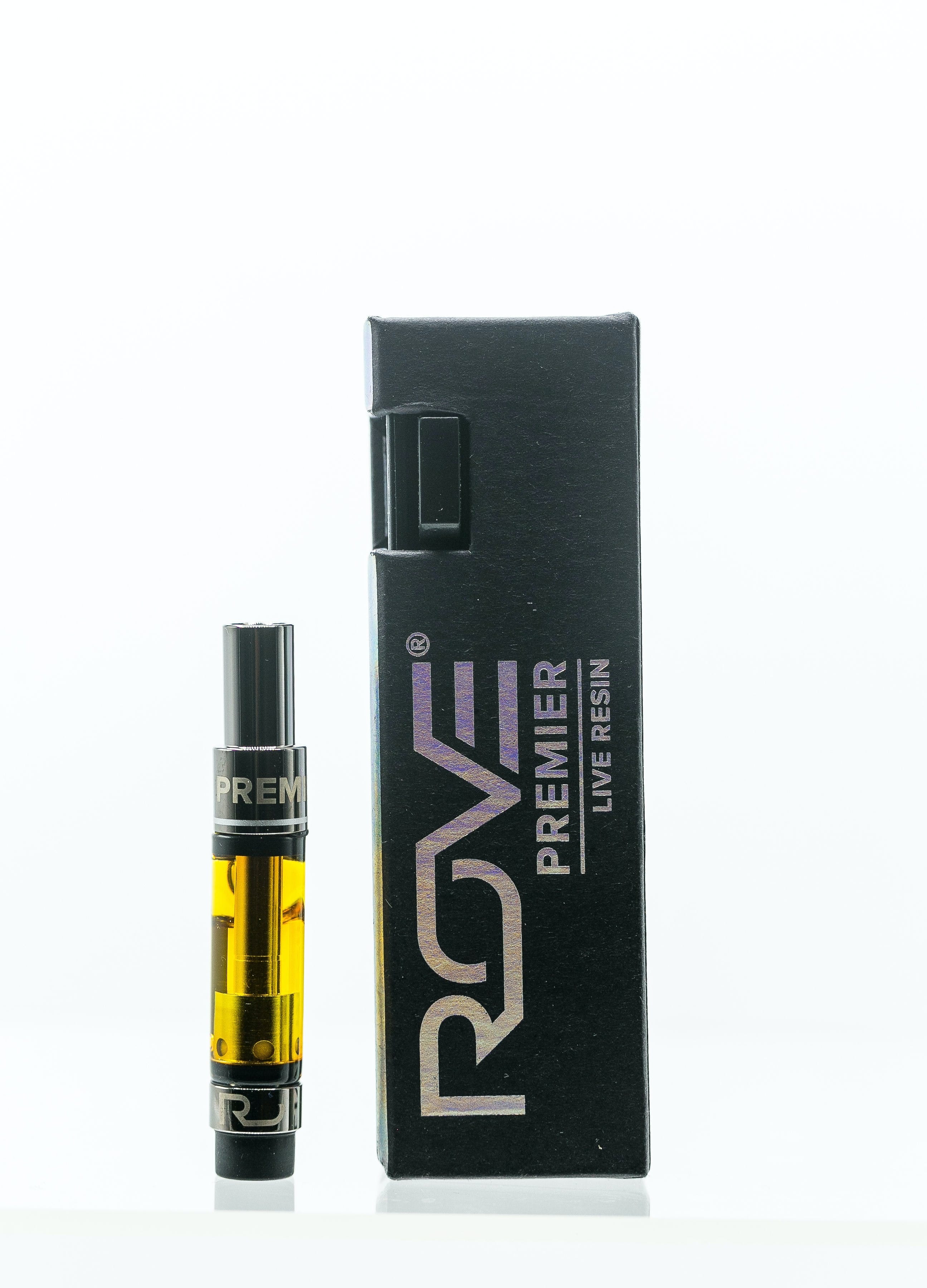 ROVE: MAC