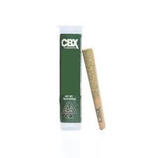 GM-UhOh | 0.75g Preroll