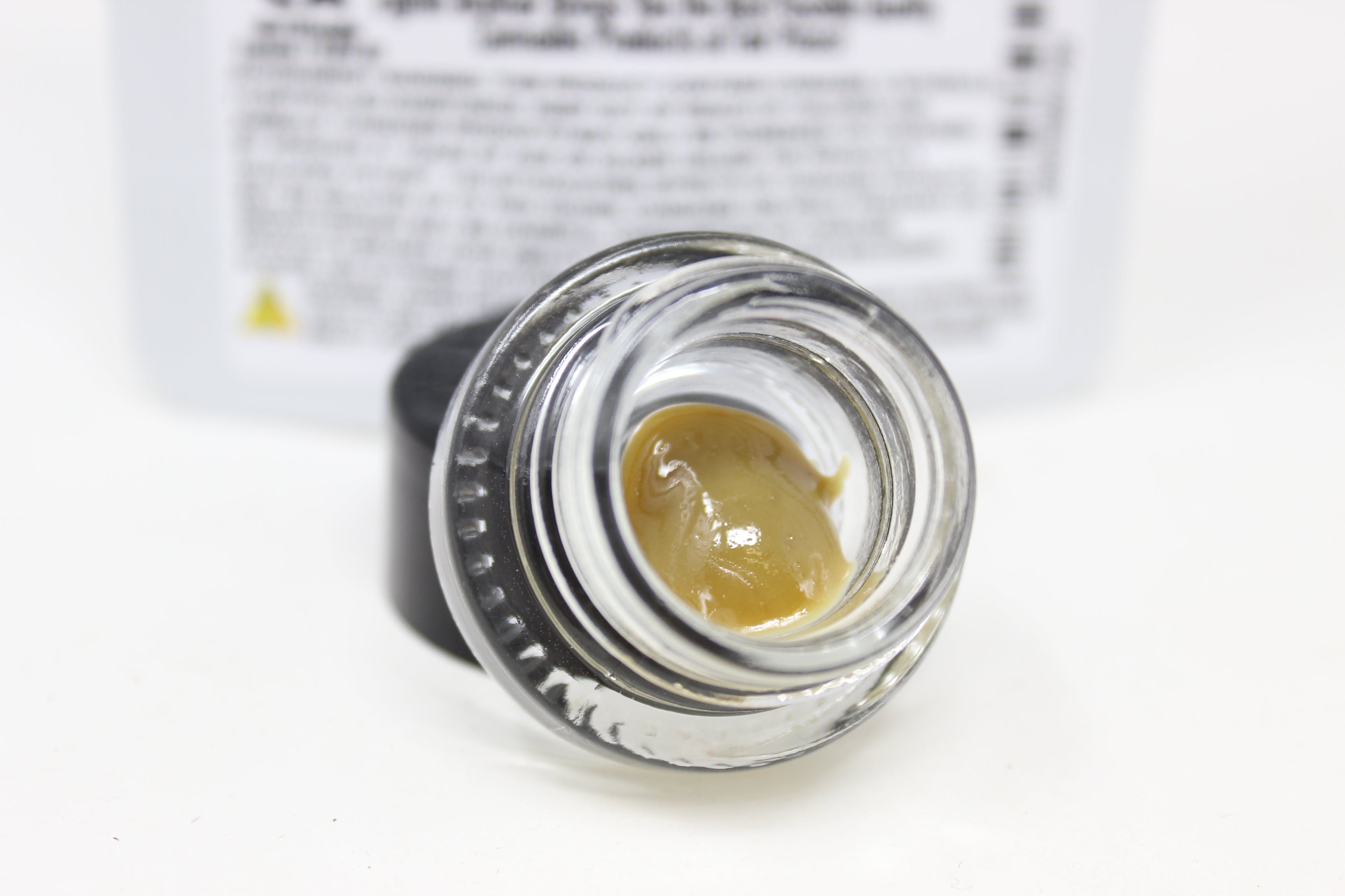 Eighth Brother: Grapes & Cream