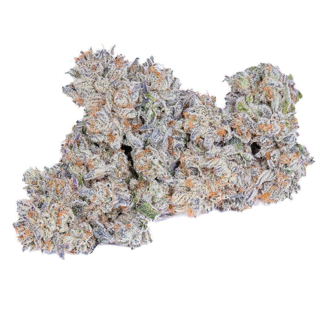Alien Labs: Creme De Menthe
