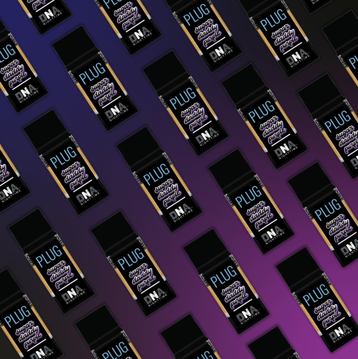 PlugPlay — Daddy Purple