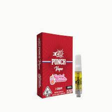 Tropical Smoothie | 1g Cartridge