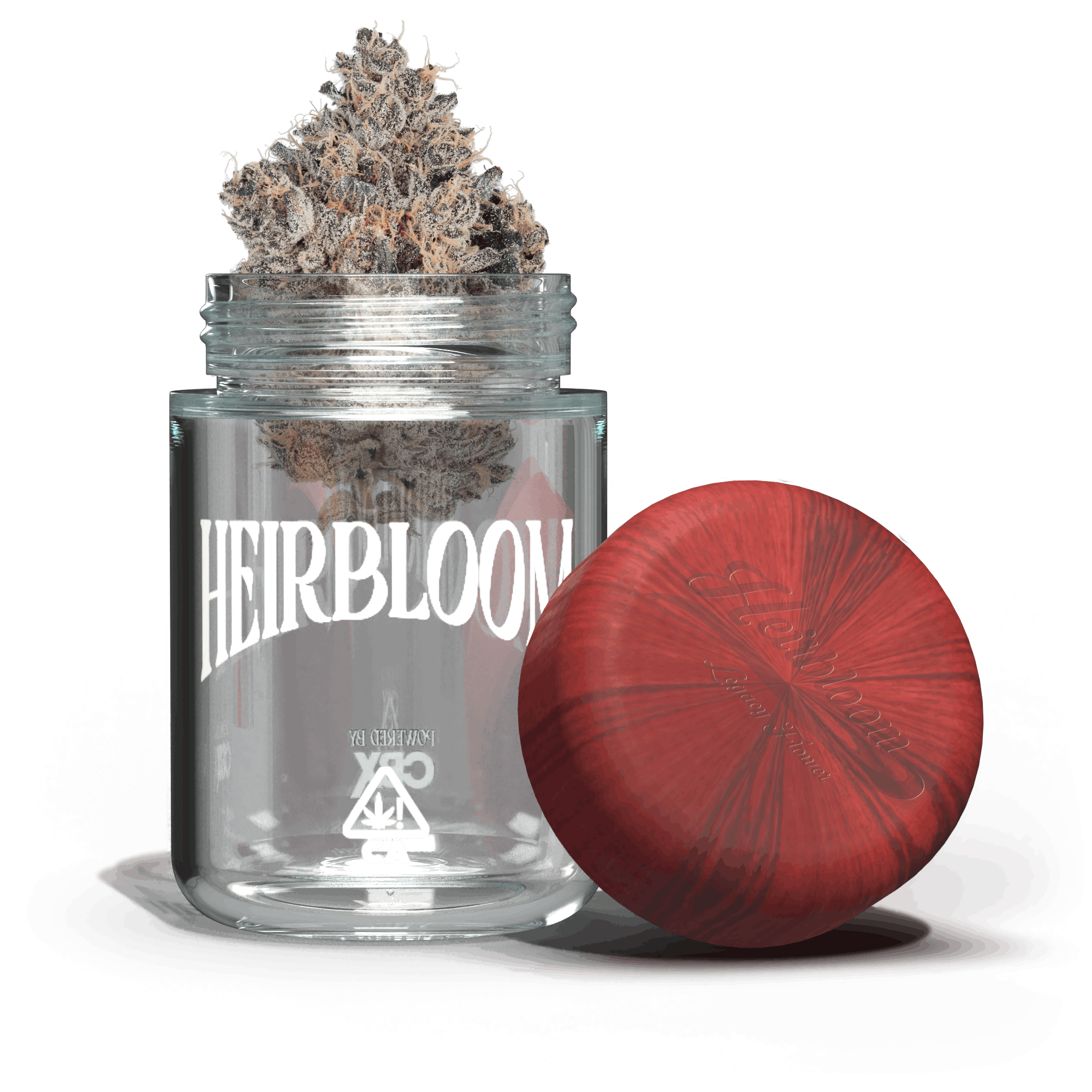 Heirbloom — Sherbert