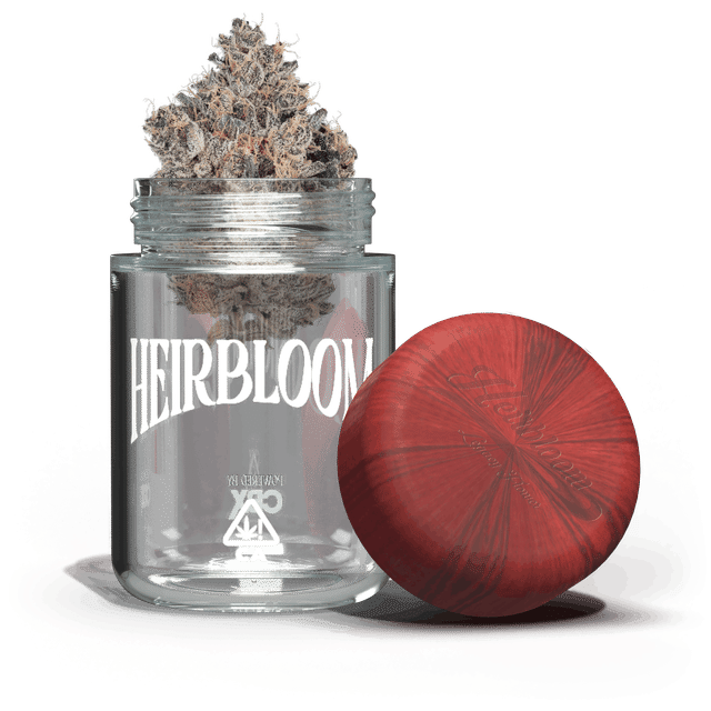 Heirbloom — Sherbert