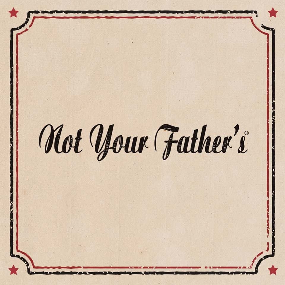 Not Your Father's Alpine Splash | 100mg 16oz + Caffeine