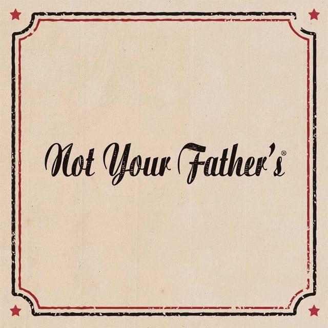 Not Your Father's Alpine Splash | 100mg 16oz + Caffeine