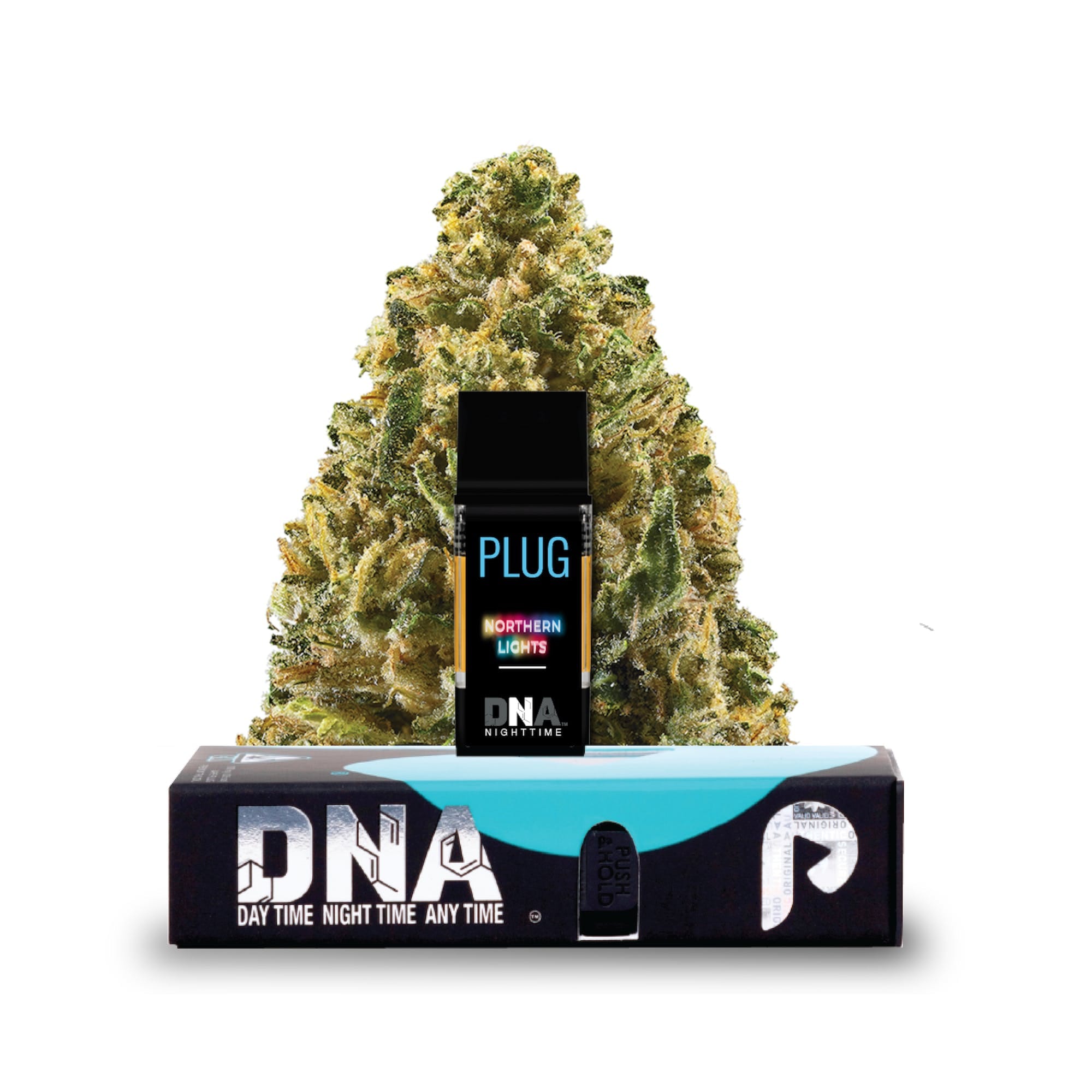 Northern Lights | 1g Pod