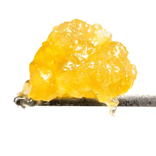 Gas Og | 1g Live Resin Sugar