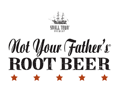 Not Your Father's Root Beer | 100mg 16oz