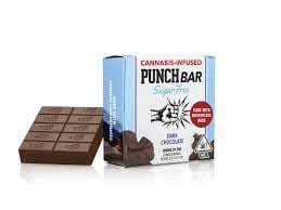 Sugar Free Dark Chocolate | 100mg Bar