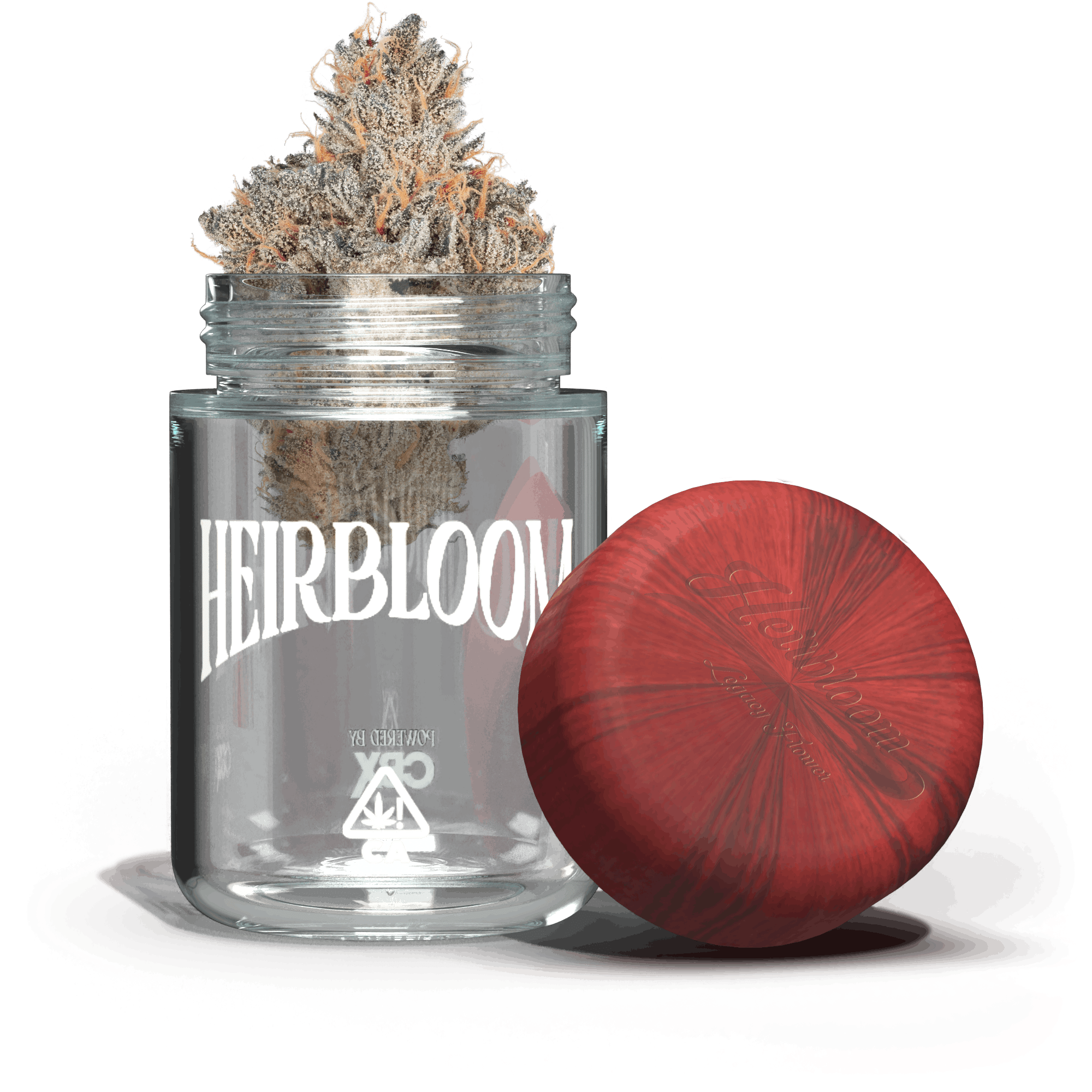 Heirbloom: Cherry Pie