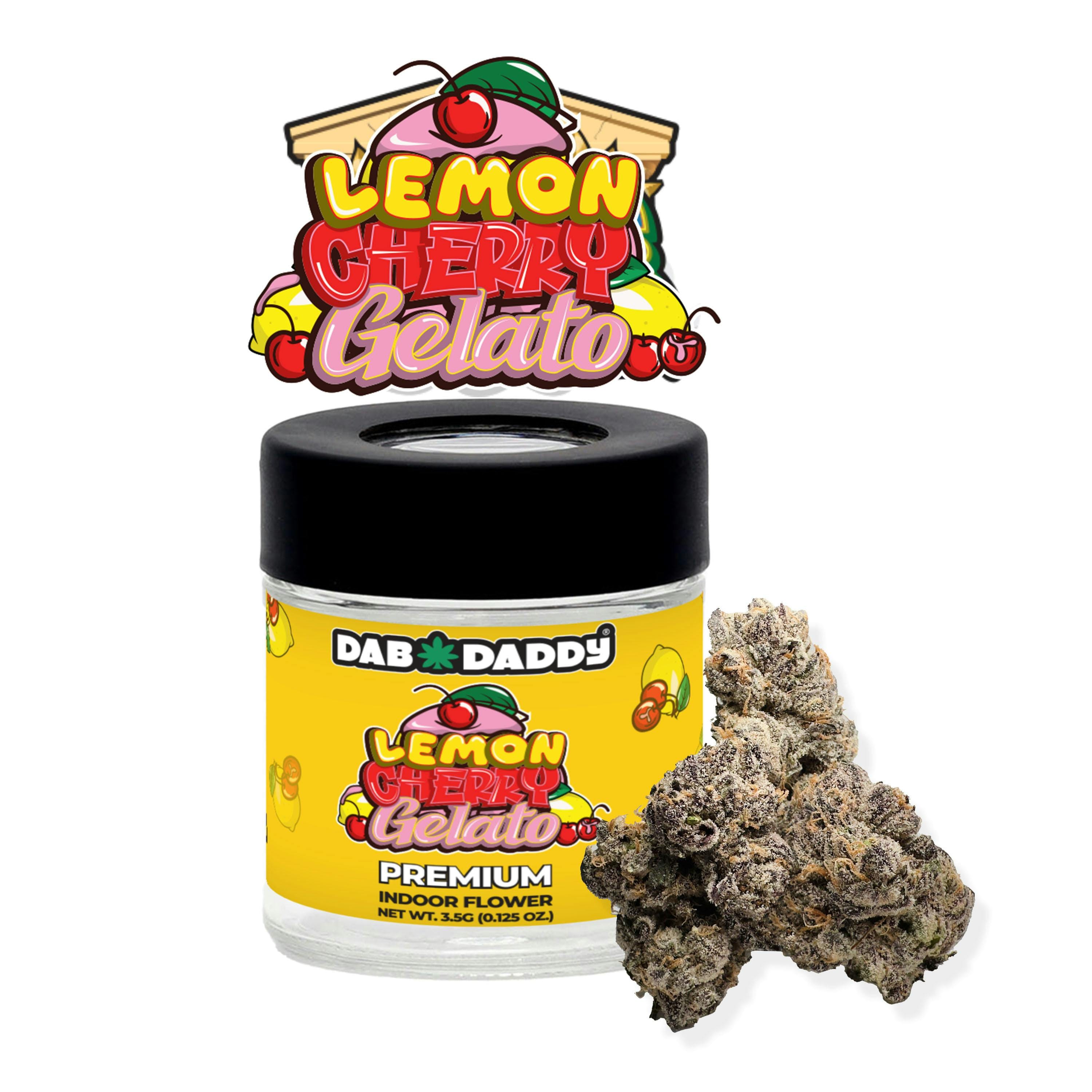 Dab Daddy — Lcg