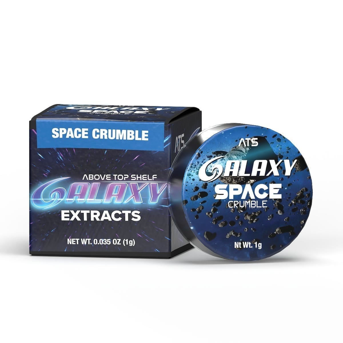 Galaxy — 707 OG