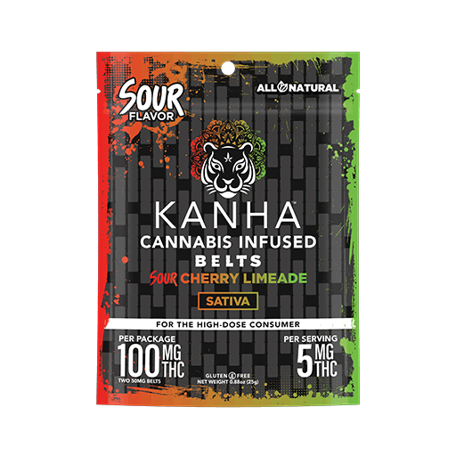 KANHA — Cherry Limeade