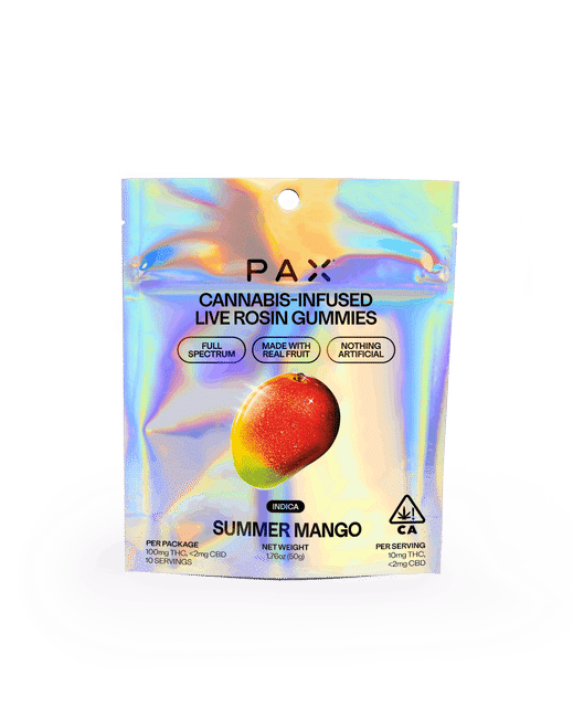 PAX ERA — Summer Mango