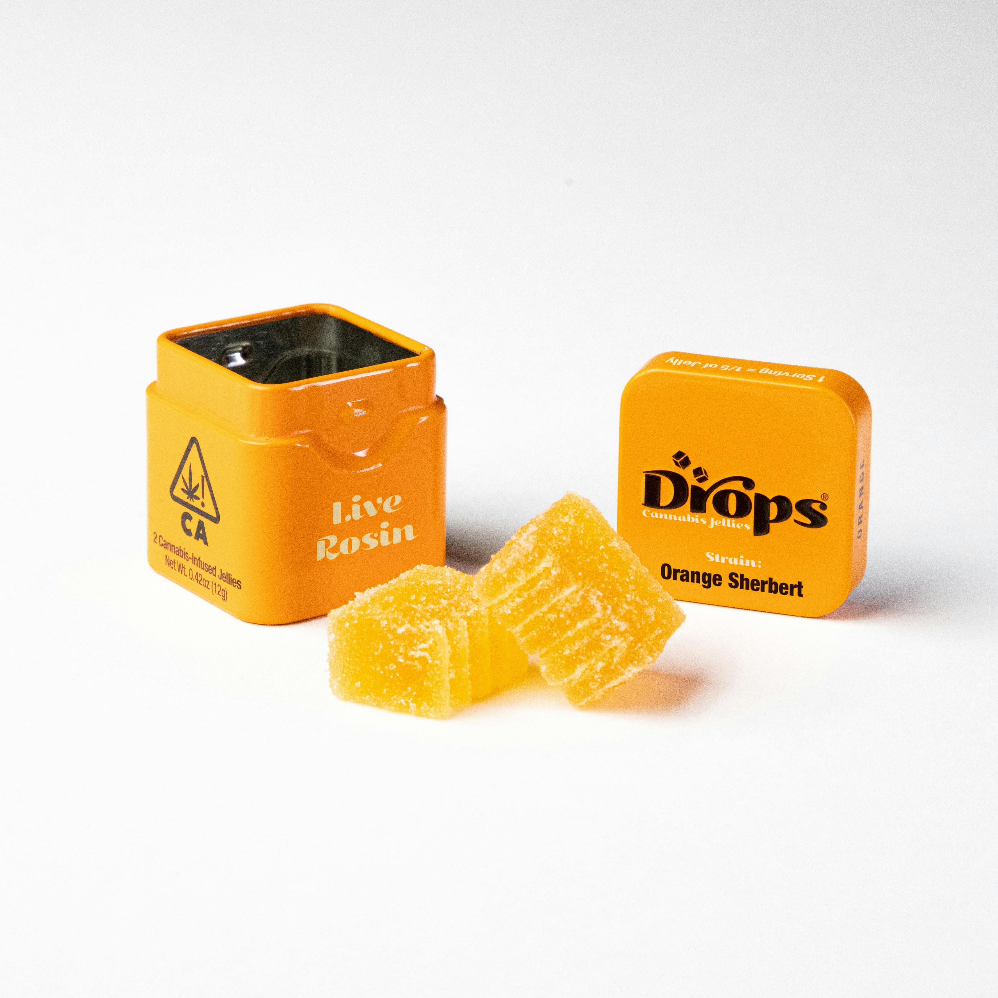 Orange 2-Piece [Creative]