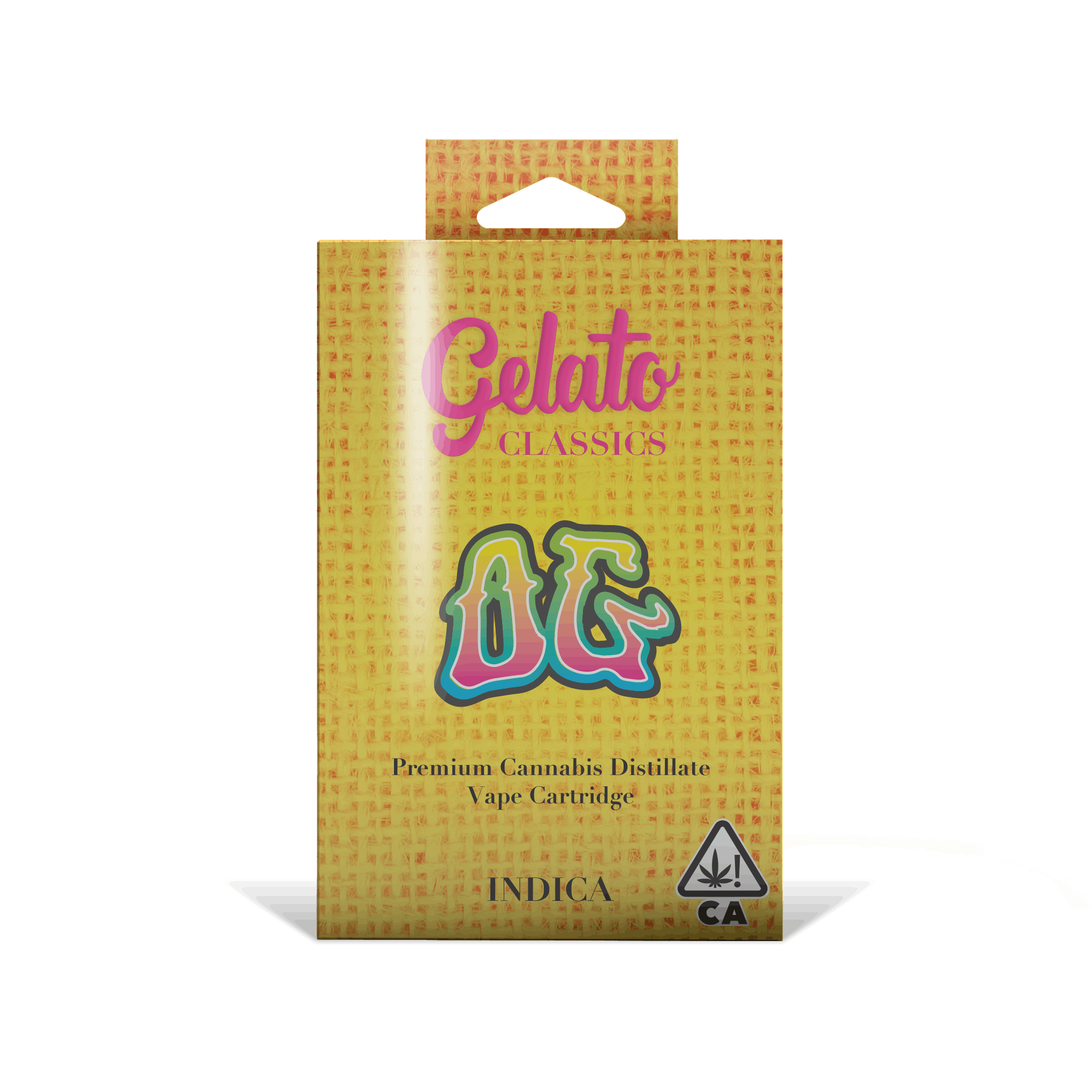 Gelato — OG