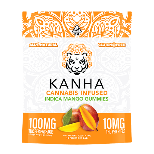 KANHA — Mango