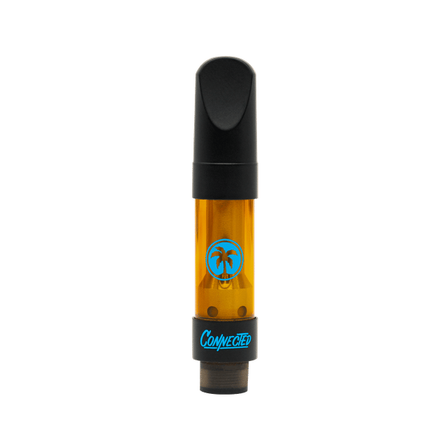 Connected Cannabis Co: Gelato 25