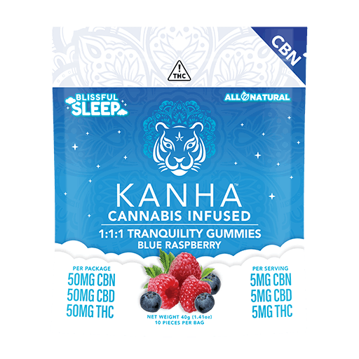 KANHA — Tranquility Sleep
