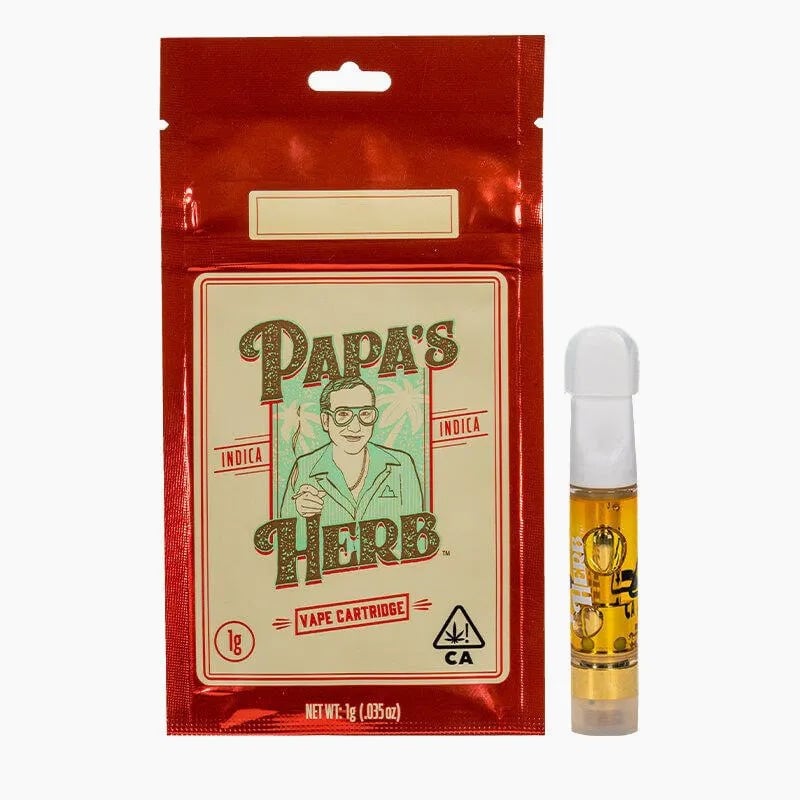 Papa's Herb: Skywalker OG