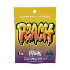 Peach | 1g Cartridge