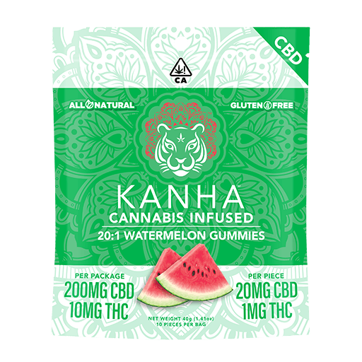 KANHA — Watermelon