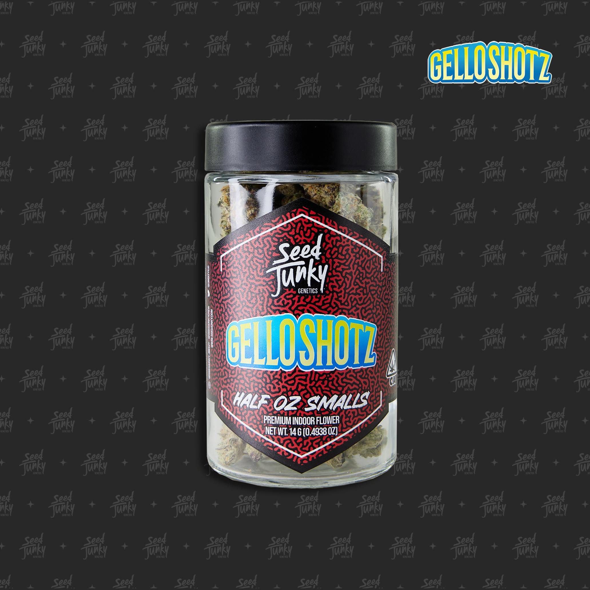 GELLO SHOTZ | 14g