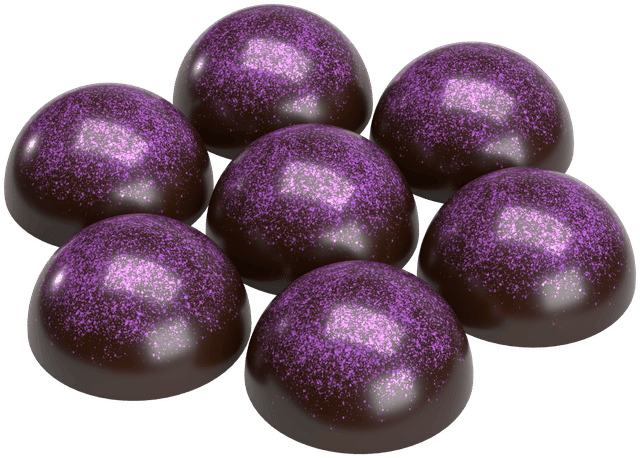 Peanut Butter & Jelly | 100mg Edible
