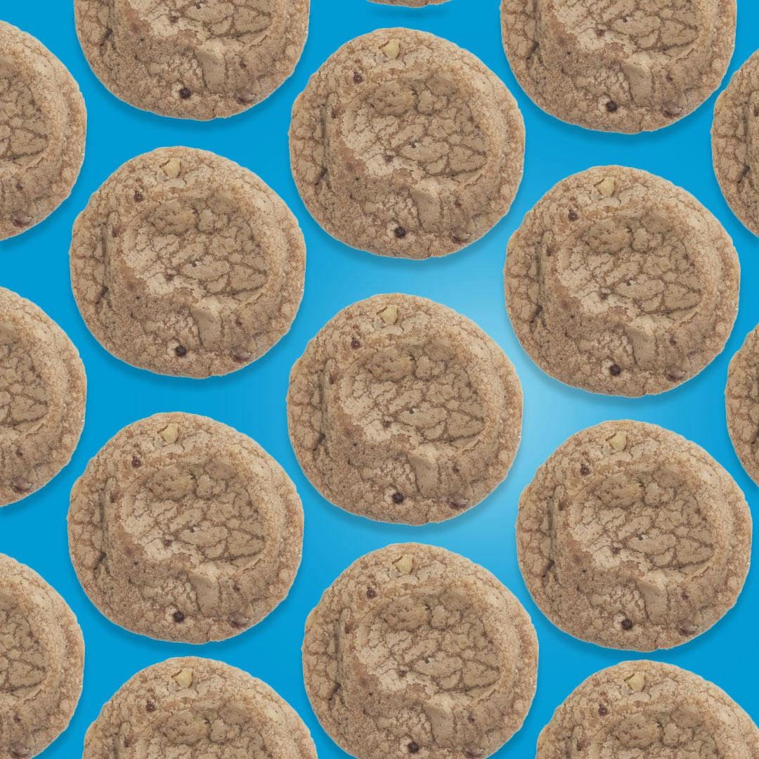 DR. NORM'S — Max Chip Cookie