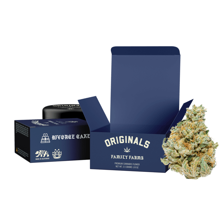 Originals — Gelato